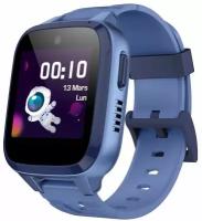 Детские смарт-часы Honor Choice Kids Watch 4G Blue (TAR-WB01)