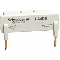 Защита от перенапряжения Schneider Electric LA4DE2U