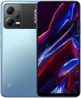 Смартфон POCO X5 5G 8+256Гб Blue RU