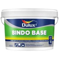 Dulux Bindo Base Универсальная грунтовка глубокого проникновения (бесцветный, 9 л)