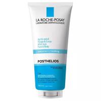 La Roche-Posay восстанавливающее средство после загара Posthelios, 200 мл