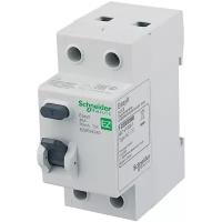 УЗО Systeme Electric 30мА тип AC Easy9, EZ9R342 2 полюса 40 А