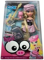 Кукла Братц Кло хлоя из серии Иконы стиля 2009 Bratz Iconz Cloe