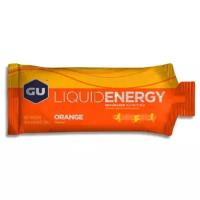 Гель энергетический GU LIQUID ENERGY Апельсин 3шт