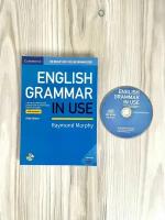 English Grammar In Use Fifth Edition With CD-ROM