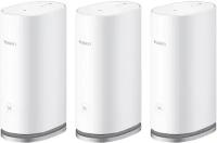 Маршрутизатор Huawei Wi-Fi маршрутизатор WS8100-23 WIFI MESH3 3 PACK HUAWEI