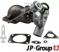 JP GROUP 1517400600 Турбокомпрессор