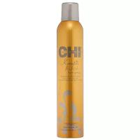 Chi Keratin Flex Finish Hair Spray - Чи Флекс Финиш Лак для волос 