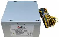 Блок питания для ПК FSP QDION ATX 400W (QD-400PNR)