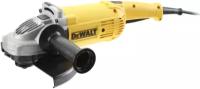 Углошлифовальная машина (болгарка) DEWALT DWE492S-QS