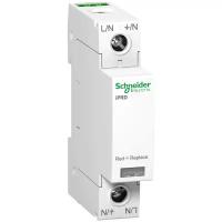 Устройство защиты от перенапряжения для систем энергоснабжения Schneider Electric A9L65101