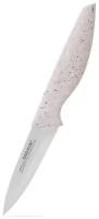 Нож для фруктов Attribute Natura Granite, лезвие 9 см
