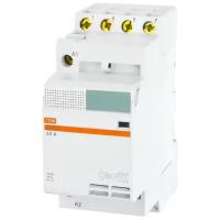 Модульный контактор TDM ЕLECTRIC SQ0213-0012 25А