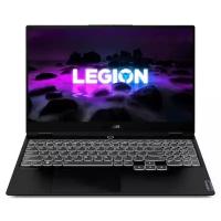 Ноутбук Lenovo Legion S715ACH6 (1920x1080, AMD Ryzen 5 3.3 ГГц, RAM 16 ГБ, SSD 1 ТБ, GeForce RTX 3060, без ОС)