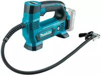 Аккумуляторный компрессор Makita MP100DZ,195510