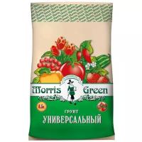 Грунт торфяной универсальный Morris Green 6,5 л