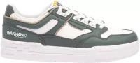 Кроссовки XTEP Street Classic sneakers series sports life для мужчин 977119310056-F189 44