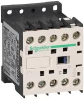 Магнитный пускатель/контактор перемен. тока (ac) Schneider Electric LP1K0601MD