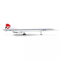 Сборная модель Revell Concorde (04257) 1:144