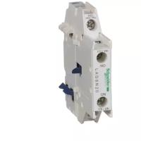 Блок вспомогательных контактов Schneider Electric LAD8N20