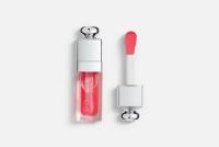 DIOR Питательное масло для губ Dior Addict Lip Glow Oil (015 Cherry)