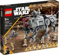 Конструктор LEGO AT-TE Walker Star Wars (75337)