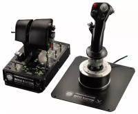 Джойстик Thrustmaster Hotas Warthog