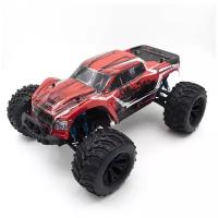 Радиоуправляемый джип HSP Wolverine 4WD 1:10 2.4G - 94701-70195