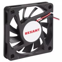 Вентилятор Rexant (72-5060) RX 6010MS 12VDC