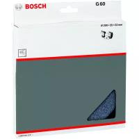 Шлифовальный круг BOSCH 200x25x32 К60 2608600112