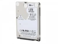 Жесткий диск Western Digital WD10JUCT 1Tb 5400 SATAIII 2,5