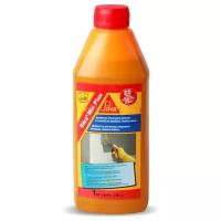 Добавка пластификатор Sika Mix Plus