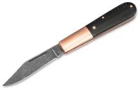 Нож складной Boker Barlow Copper Integral