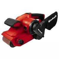 Шлифмашина ленточная Einhell TC-BS 8038, 800Вт, 76х533мм