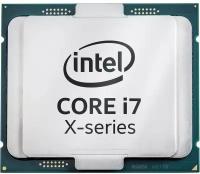 Процессор Intel Core i7-7820X LGA2066, 8 x 3600 МГц