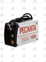 Сварочный инвертор Ресанта САИ 160К