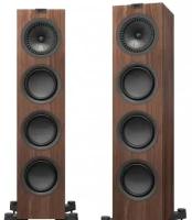 Напольная акустика KEF Q550 Walnut