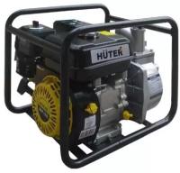 Мотопомпа Huter MP-50 5.5 л.с. 600 л/мин