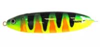 Незацепляйка RAPALA Minnow Spoon 06 /RBPU / 6см, 10гр. RMS06-RBPU