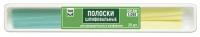 штрипсы стоматологические полоски шлифовальные для предварительного шлифования 25 шт. ТОР ВМ