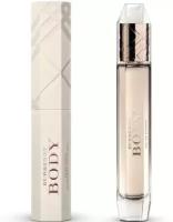 Туалетные духи Burberry Body 85 мл