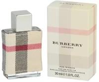 Burberry London парфюмерная вода 30 мл для женщин