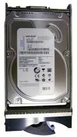 Жесткий диск IBM 300GB 10K 6G SAS SFF HDD [00W1156]