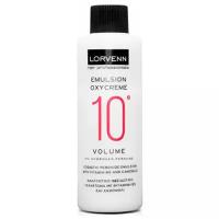 LORVENN Окислительная эмульсия Permanent Hair Color Emulsion Oxycreme