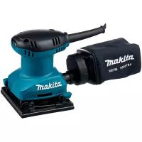 Плоскошлифовальная машина Makita BO4557