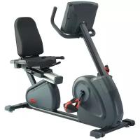 Горизонтальный велотренажер Circle Fitness R8 E Plus