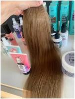 Волосы для наращивания PREMIUM №6,100 гр, 70 см