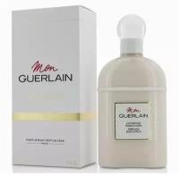 Guerlain Mon Guerlain лосьон для тела 200 мл для женщин