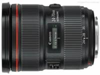 Объектив Canon EF 24-70mm f/2.8L II USM