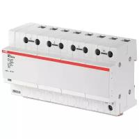 Разрядник для молниезащиты систем энергоснабжения ABB 2CTB815101R0700